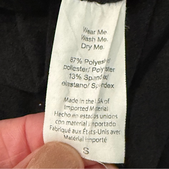 Beyond Yoga Spacedye High Waisted Capri Leggings - Picture 12 of 13